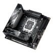 תמונה של לוח אם ASUS ROG STRIX Z890 I GAMING WIF Intel LGA1851 DDR5
