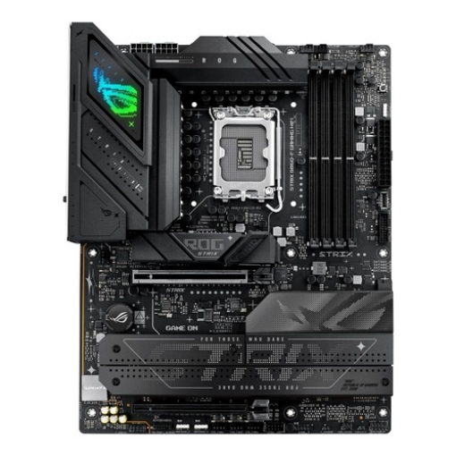 תמונה של לוח אם ASUS ROG STRIX B860-F GAMING WIFI Intel LGA1851 DDR5