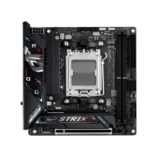 תמונה של לוח אם ASUS ROG STRIX B850-I GAMING WIFI AMD AM5 DDR5