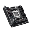 תמונה של לוח אם ASUS ROG STRIX B850-I GAMING WIFI AMD AM5 DDR5