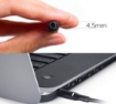 תמונה של מטען מקורי למחשב נייד Dell 130W 4.5X3.0mm