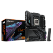 תמונה של לוח אם Gigabyte X870E AORUS ELITE X3D DDR5 AM5 ATX WIFI7