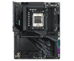 תמונה של לוח אם Gigabyte X870E AORUS ELITE X3D DDR5 AM5 ATX WIFI7