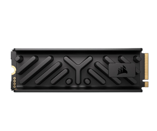 תמונה של דיסק MP700 ELITE with Heatsink 1TB PCIe 5.0 Gen 5 x4 NVMe M.2 SSD