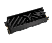תמונה של דיסק MP700 ELITE with Heatsink 1TB PCIe 5.0 Gen 5 x4 NVMe M.2 SSD