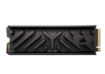 תמונה של דיסק MP700 ELITE with Heatsink 1TB PCIe 5.0 Gen 5 x4 NVMe M.2 SSD