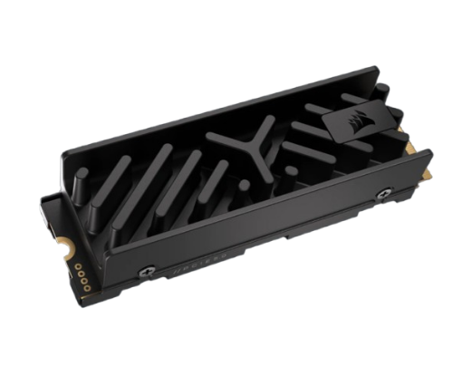 תמונה של דיסק MP700 ELITE with Heatsink 2TB PCIe 5.0 Gen 5 x4 NVMe M.2 SSD