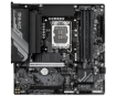תמונה של לוח Gigabyte B760M GAMING X DDR4 Gen 5 PCIE5.0 Micro-ATX LGA1700