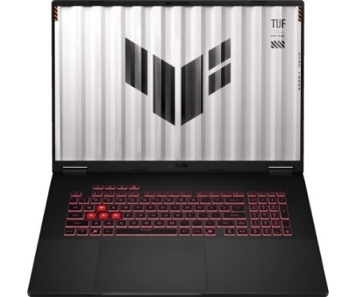 תמונה של נייד ASUS TUF Gaming A18 R7-260 16GB 1TB NVME RTX5060 IPS DOS 3Y