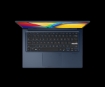 תמונה של נייד ASUS VivoBook GO 14 CORE 5 120U 16GB 512NVME FHD DOS Blue