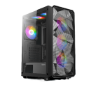 תמונה של מחשב AX83 ARGB 700W H610M I5-12400F 8GB 500GB NVMME RTX3050