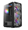 תמונה של מחשב AX83 ARGB 700W H610M I5-12400F 8GB 500GB NVMME RTX3050