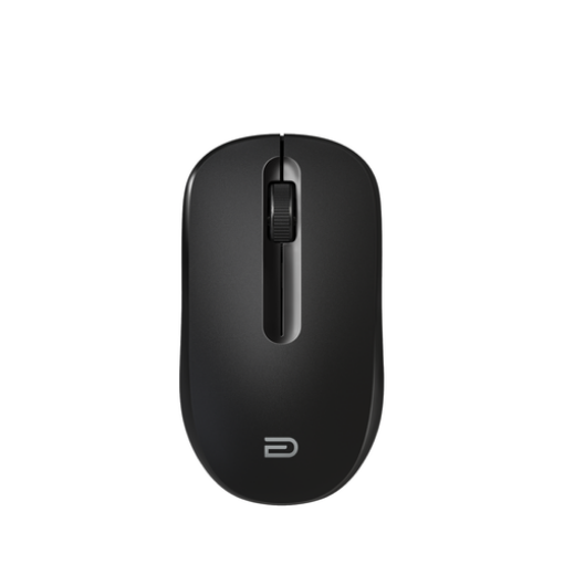 תמונה של CUDY 2.4G Wireless Mouse