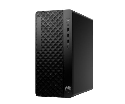 תמונה של נייח HP ProDesk 2 Tower G1i i5-14400 8GB DDR5 512SSD DOS 3YOS