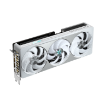 תמונה של כרטיס מסך GeForce RTX 5080 AERO OC SFF 16G White