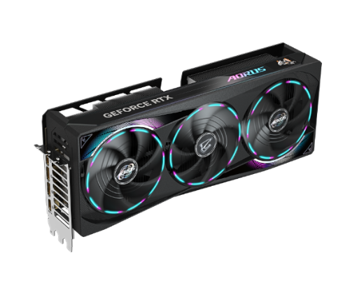 תמונה של כרטיס מסך AORUS GeForce RTX 5080 MASTER 16G