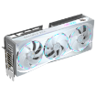 תמונה של כרטיס מסך AORUS GeForce RTX 5080 MASTER ICE 16G White