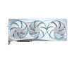 תמונה של כרטיס מסך AORUS GeForce RTX 5080 MASTER ICE 16G White