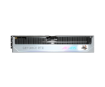 תמונה של כרטיס מסך AORUS GeForce RTX 5080 MASTER ICE 16G White