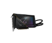תמונה של כ.מסך AORUS GeForce RTX 5080 XTREME WATERFORCE 16G 360MM RADIATOR