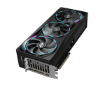 תמונה של כרטיס מסך GIGABYTE AORUS GeForce RTX 5070 Ti MASTER 16G