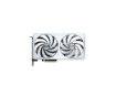 תמונה של כרטיס מסך Gigabyte RTX 5060 Ti Eagle OC ICE 16GB White