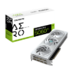 תמונה של כרטיס מסך Gigabyte RTX 5060 Ti AERO OC 16GB white