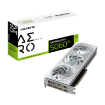 תמונה של כרטיס מסך Gigabyte RTX 5060 Ti AERO OC 16GB white