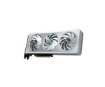 תמונה של כרטיס מסך Gigabyte RTX 5060 Ti AERO OC 16GB white