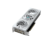 תמונה של כרטיס מסך Gigabyte RTX 5060 Ti AERO OC 16GB white