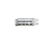 תמונה של כרטיס מסך Gigabyte RTX 5060 Ti AERO OC 16GB white