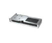 תמונה של כרטיס מסך Gigabyte RTX 5060 Ti AERO OC 16GB white