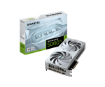 תמונה של כרטיס מסך Gigabyte GeForce RTX 5060 Ti EAGLE ICE OC 8GB white