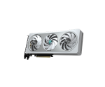 תמונה של כרטיס מסך Gigabyte GeForce RTX 5060 Ti AERO OC 8GB White