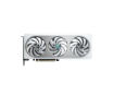 תמונה של כרטיס מסך Gigabyte GeForce RTX 5060 Ti AERO OC 8GB White