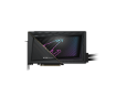 תמונה של כרטיס מסך AORUS GeForce RTX 5090 XTREME WATERFORCE 32G