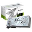 תמונה של כרטיס מסך AORUS GeForce RTX 5090 MASTER ICE 32G