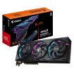 תמונה של כרטיס מסך GIGABYTE AORUS Radeon RX9070 XT ELITE 16G
