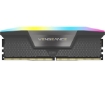 תמונה של זכרון לנייח DDR5 6000MHz C36 AMD EXPO  Corsair Vengeance RGB 16GB