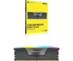 תמונה של זכרון לנייח DDR5 6000MHz C36 AMD EXPO  Corsair Vengeance RGB 16GB