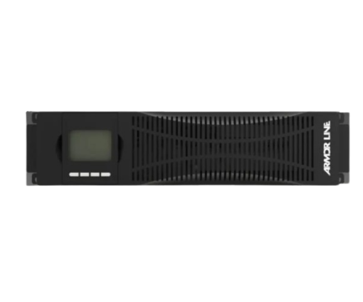 תמונה של אל פסק און ליין ARMOR RACK RT 1000VA/900W