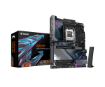 תמונה של לוח אם Gigabyte X870E A MASTER X X3D 10GB/5GB lan Wifi 7 Usb 4.0