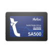תמונה של דיסק פנימי Netac SA500 500GB 2.5 Sata III SSD 3D Nand