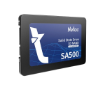 תמונה של דיסק פנימי Netac SA500 500GB 2.5 Sata III SSD 3D Nand