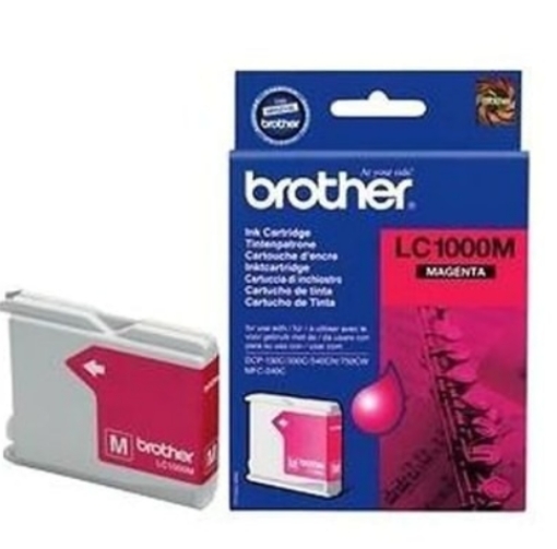 תמונה של מילוי מגנט ברדר LC1000-M MFC240