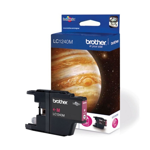 תמונה של מילוי מגנטה LC-1240-M ברדר J6510