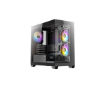 תמונה של מארז Antec CX300M ARGB Mid Tower Gaming Case Micro-AtX