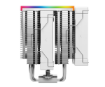 תמונה של קירור לבן למעבד Deep COOL AK620 DIGITAL SE WH 260W TDP 161mm RGB