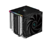 תמונה של קירור למעבד Deep COOL AK620 DIGITAL SE 260W TDP 161mm RGB