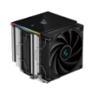 תמונה של קירור למעבד Deep COOL AK620 DIGITAL SE 260W TDP 161mm RGB